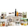 Daylesford Organic Plant Power Vegan Hamper New