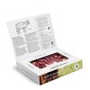 Daylesford Organic Organic 35 Day Dry-Aged Rib Eye Steak Hot