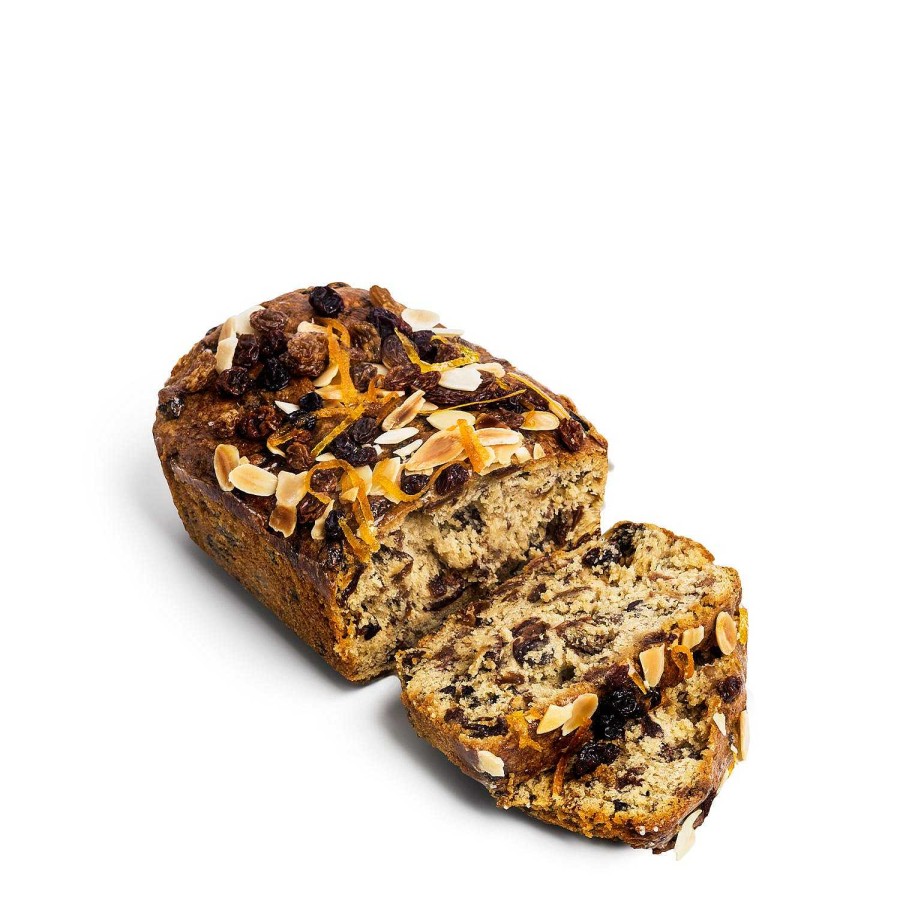 Daylesford Organic Organic Earl Grey Fruit Cake Online