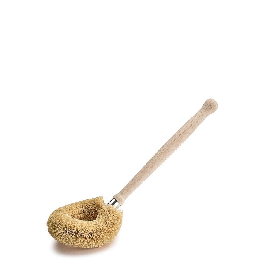 Daylesford Organic Round Dish Brush 28Cm Wholesale