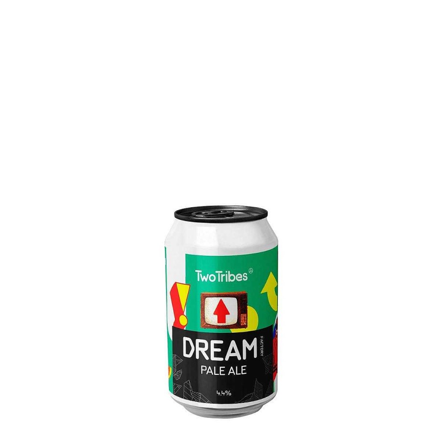 Daylesford Organic Two Tribes Dream Factory Pale Ale Online