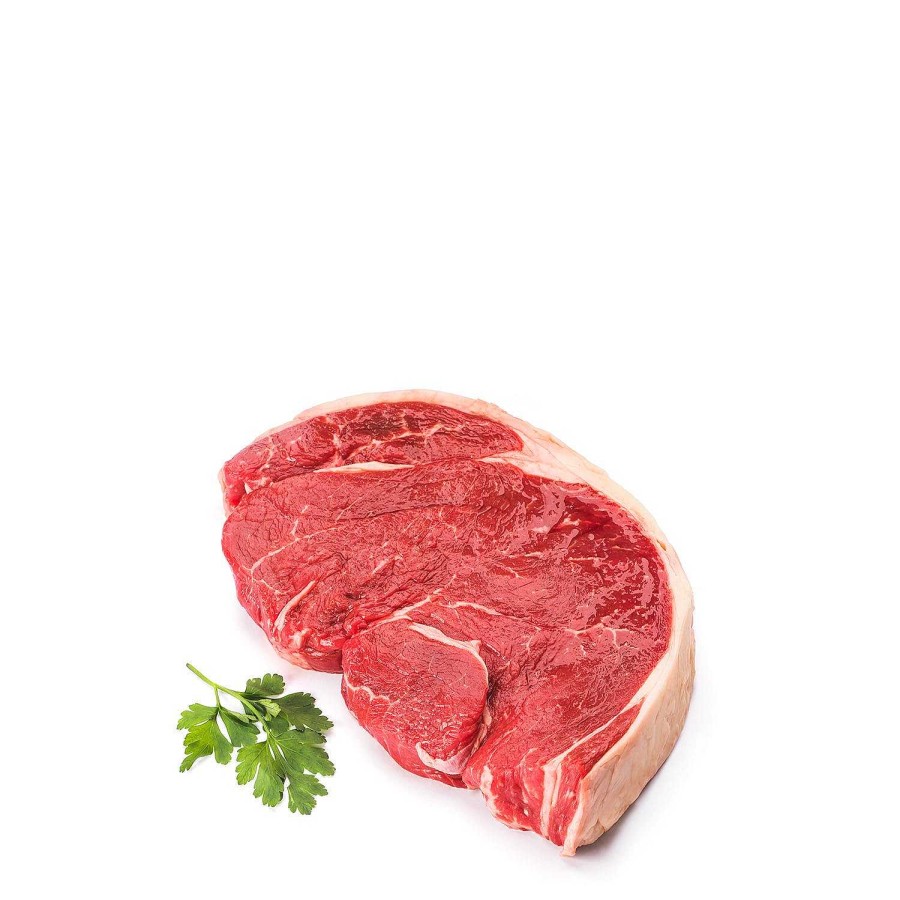 Daylesford Organic Organic Beef Rump Steak New