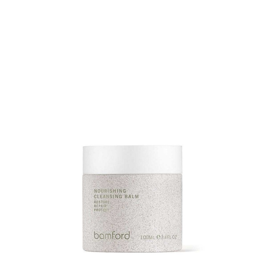 Daylesford Organic Bamford Nourishing Cleansing Balm Wholesale