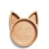 Daylesford Organic Wooden Fox Plate Wholesale