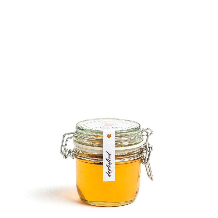 Daylesford Organic Truffle Honey Hot