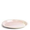 Daylesford Organic Slip Peony Platter Clearance