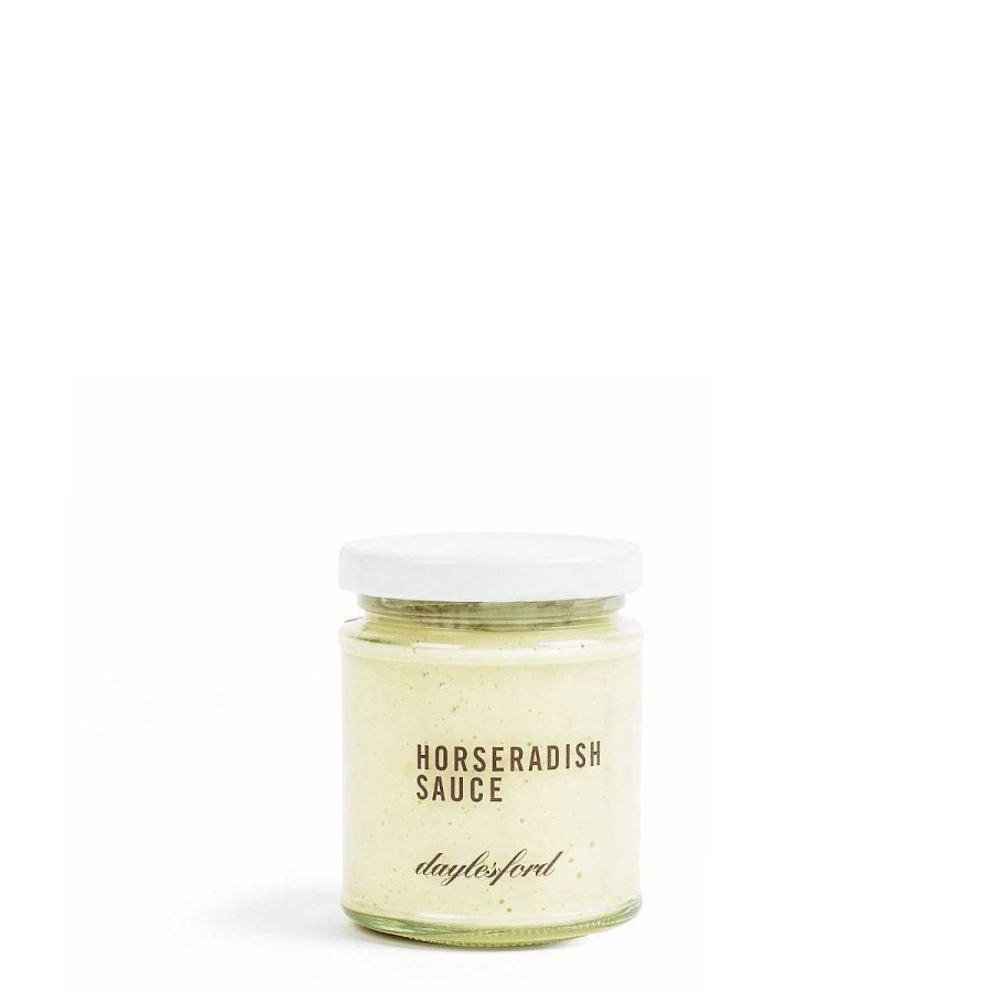 Daylesford Organic Horseradish Sauce Online