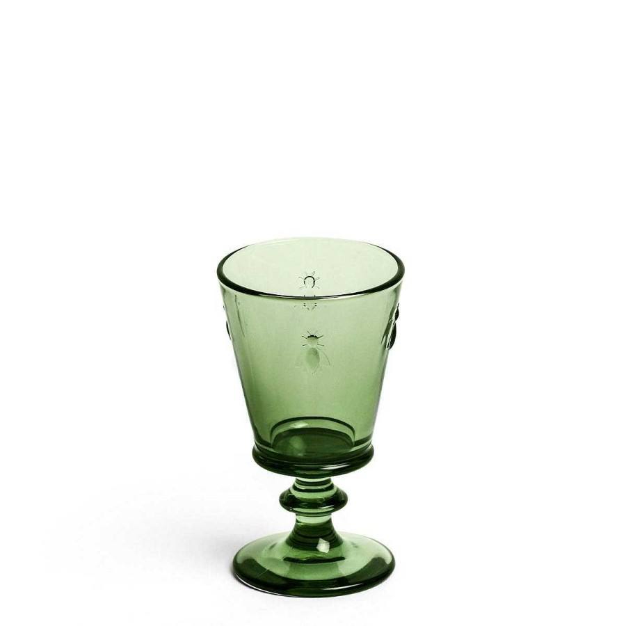 Daylesford Organic Green Bee Wine Glass Best