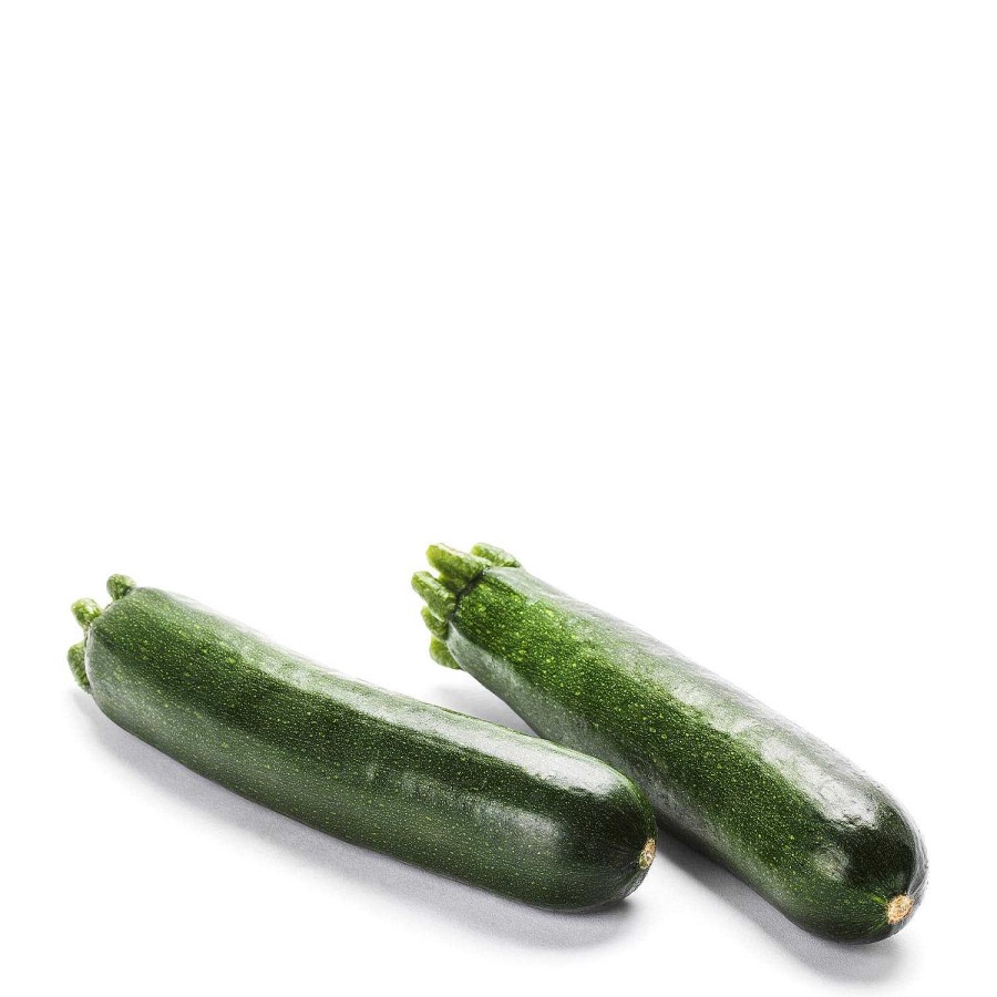 Daylesford Organic Organic Courgettes Wholesale