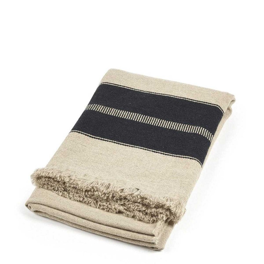 Daylesford Organic Marshall Throw Wholesale