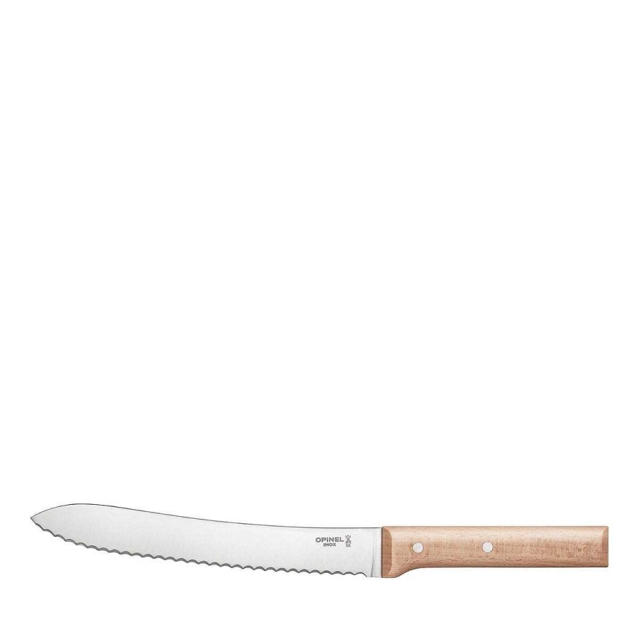 Daylesford Organic Bread Knife Best