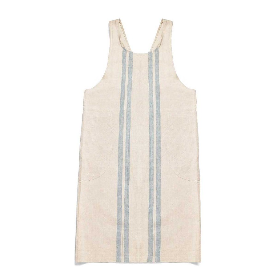 Daylesford Organic Potter Apron Hot