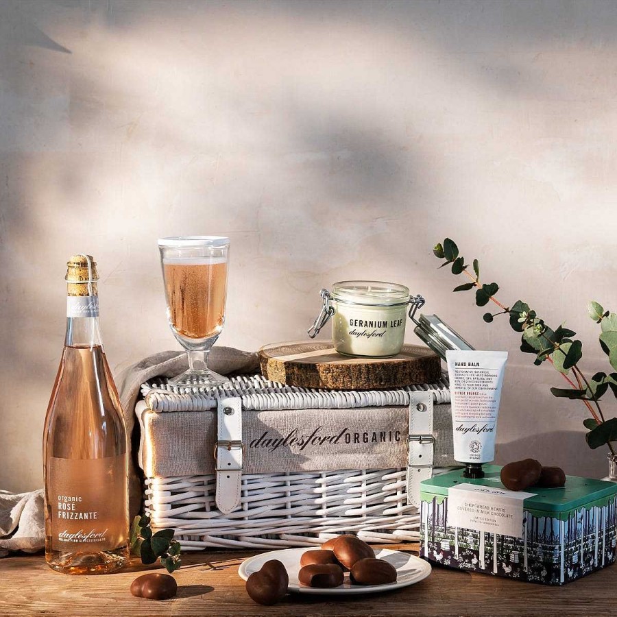 Daylesford Organic Indulgence Hamper Clearance