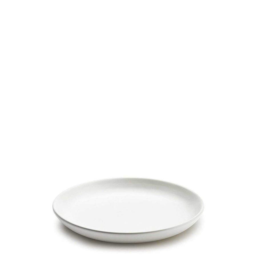 Daylesford Organic Pebble Salad Plate Clearance