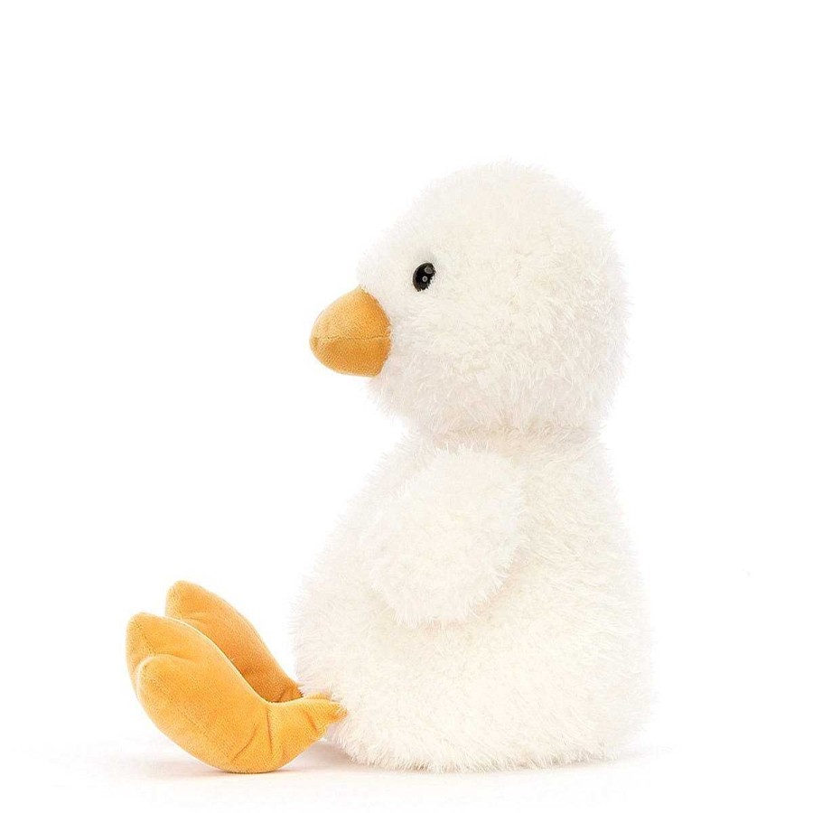 Daylesford Organic Duck Soft Toy Wholesale