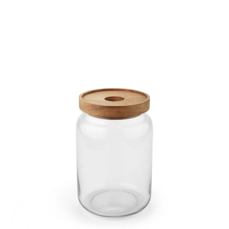 Daylesford Organic Bailey Storage Jar 750Ml No2 Best