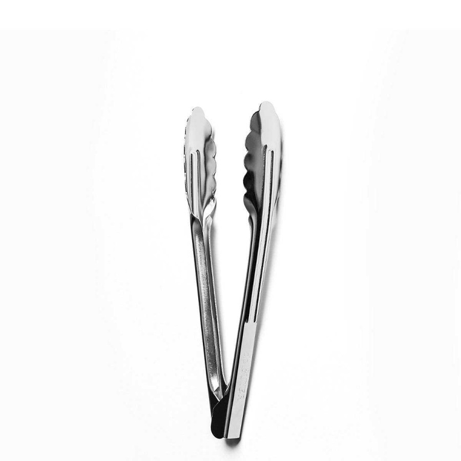 Daylesford Organic Small Barbecue Tongs Wholesale