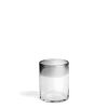 Daylesford Organic Ludlow Grey Small Tumbler Best