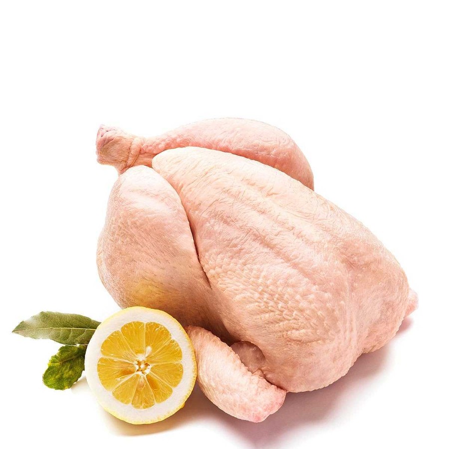 Daylesford Organic Organic Classic Roast Chicken Box Online