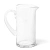 Daylesford Organic Idbury Straight Jug White Hot