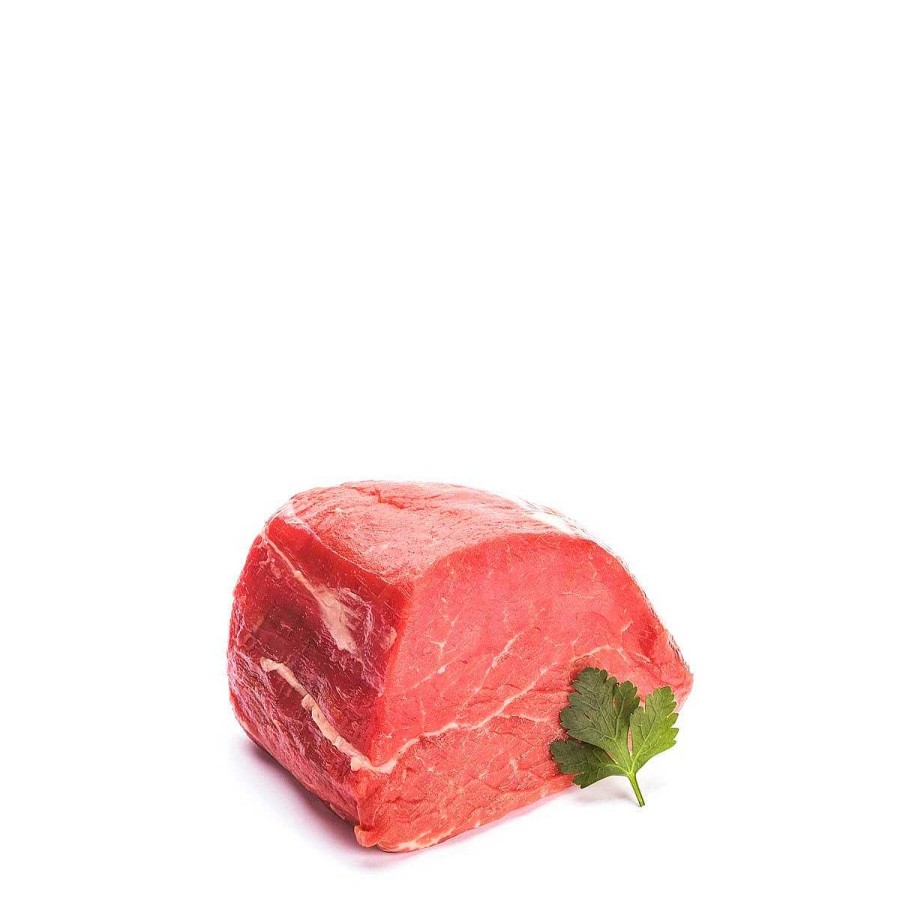 Daylesford Organic Organic Beef Fillet Steak Online