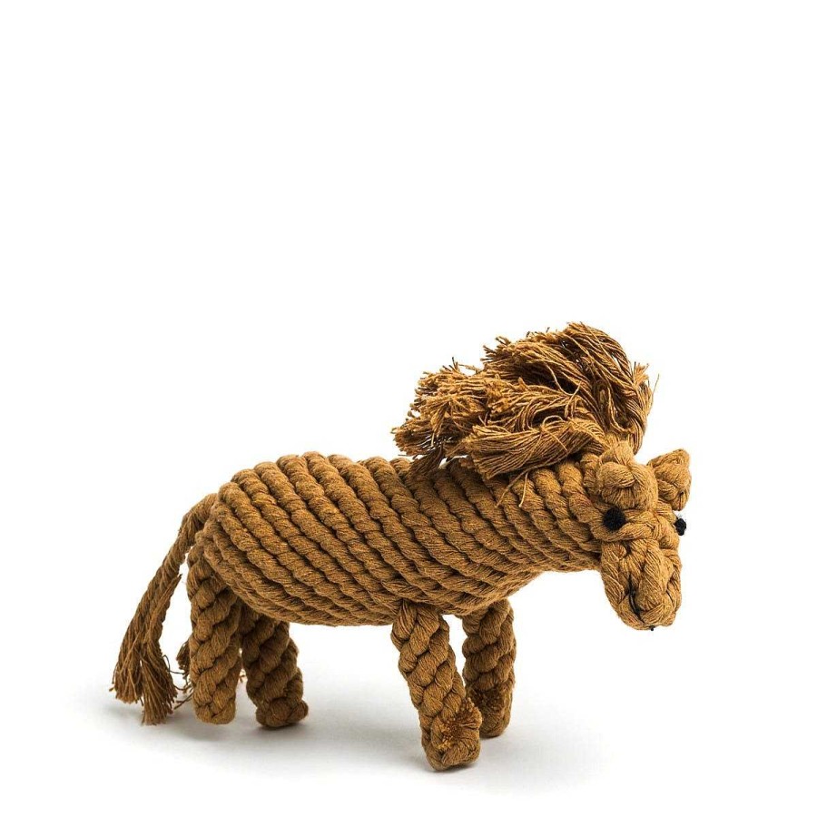 Daylesford Organic Horse Rope Dog Toy Wholesale