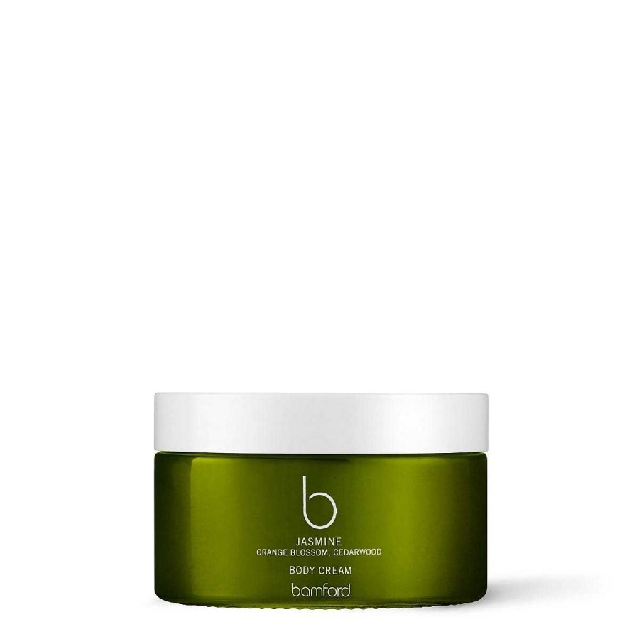 Daylesford Organic Bamford Jasmine Body Cream Online