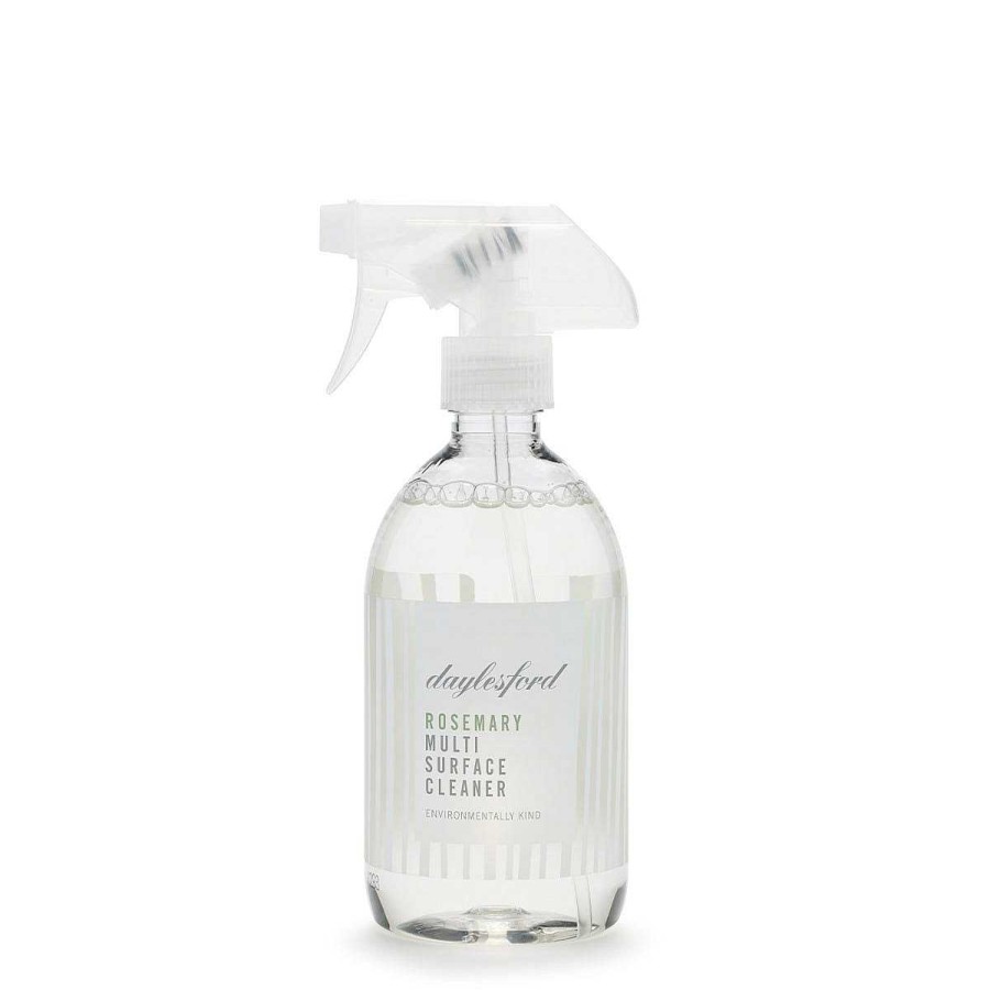 Daylesford Organic Rosemary Multi Surface Spray Online