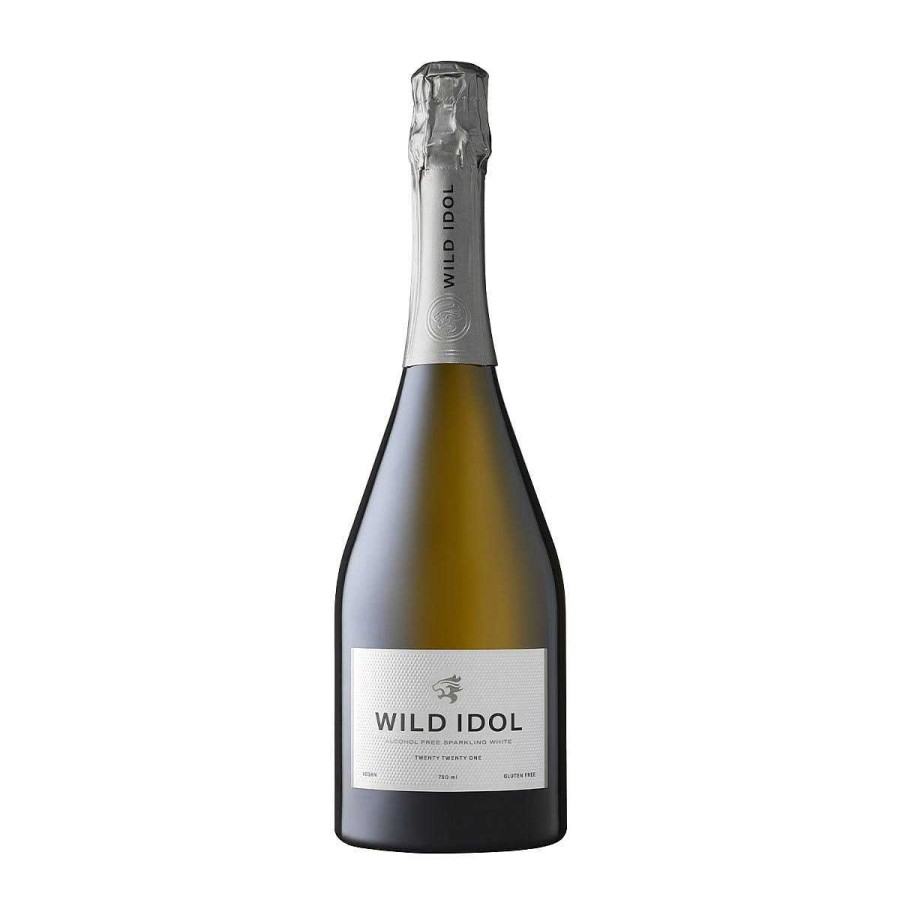 Daylesford Organic Wild Idol Alcohol Free Sparkling White Wholesale