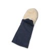 Daylesford Organic Navy Universal Oven Glove Best