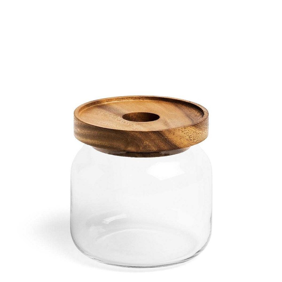 Daylesford Organic Bailey Storage Jar 1Ltr No4 Online