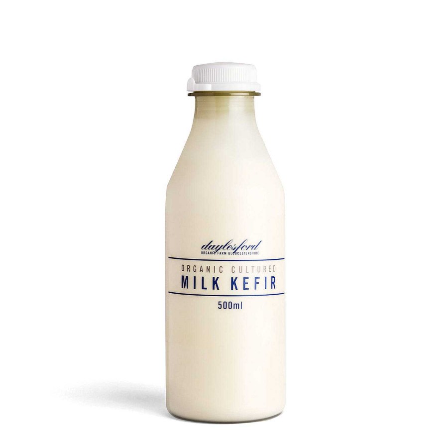 Daylesford Organic Organic Milk Kefir Best