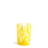 Daylesford Organic Yellow Speckled Tumbler Online