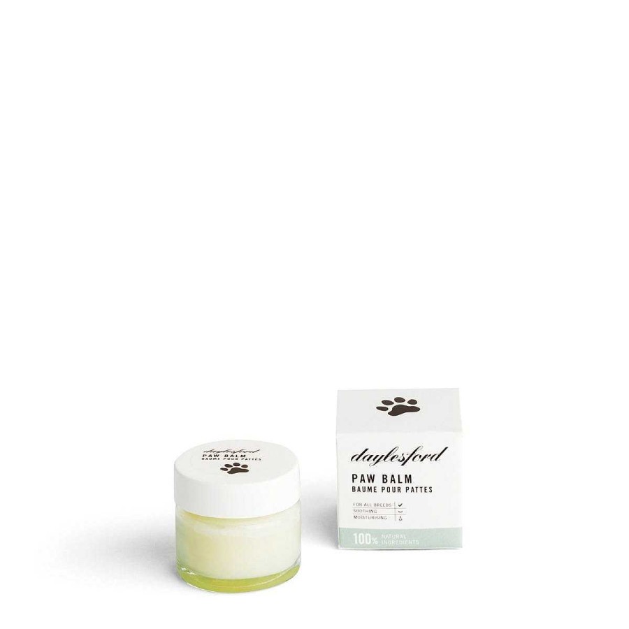 Daylesford Organic Paw Balm Hot