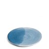 Daylesford Organic Palamino Dinner Plate Blue Hot