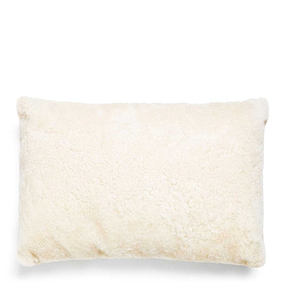 Daylesford Organic Alice Sheepskin Pillow Online