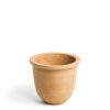 Daylesford Organic Garden Clay Pot Traditional Clearance