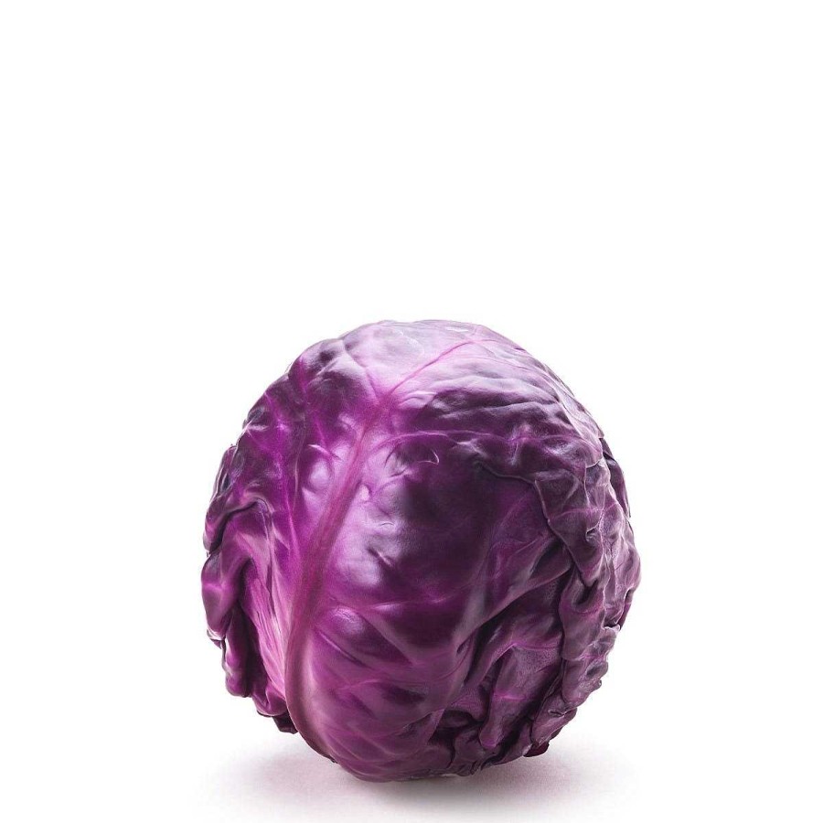 Daylesford Organic Red Cabbage Clearance