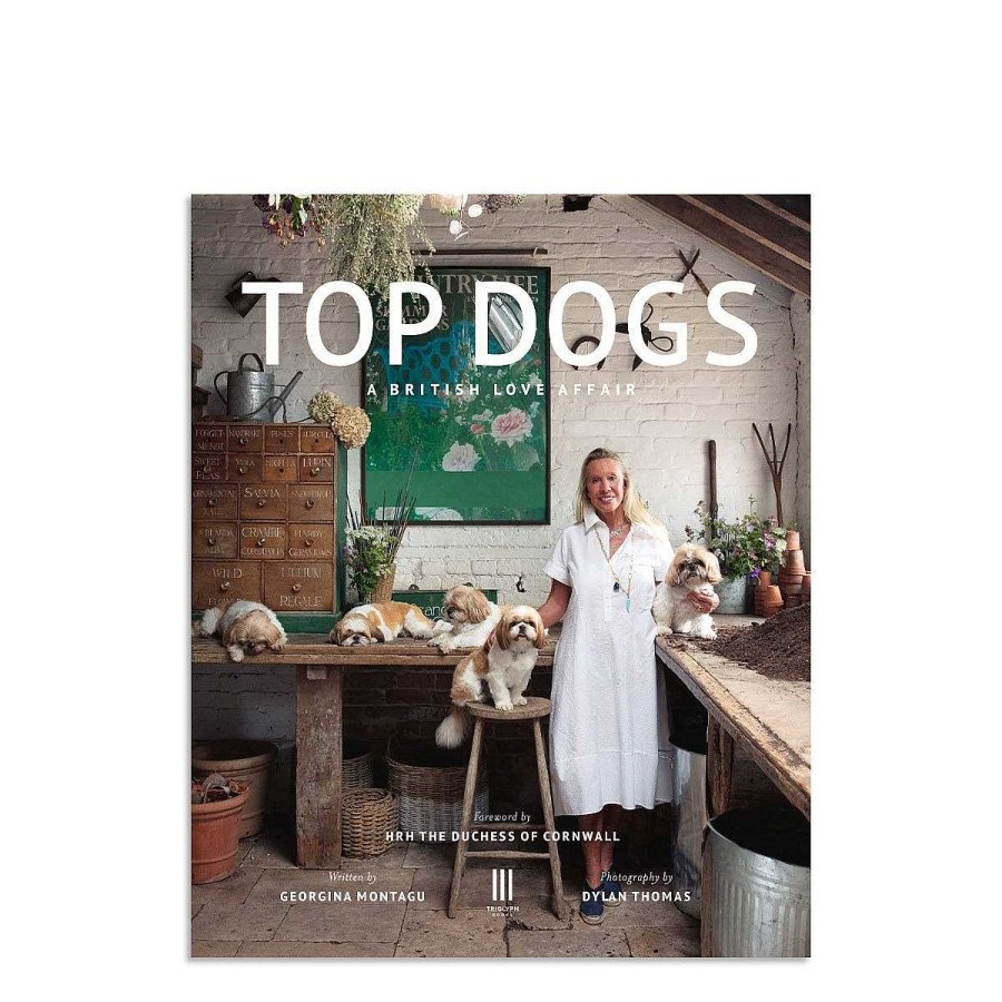 Daylesford Organic Top Dogs A British Love Affair Best