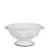 Daylesford Organic Enamel Colander Online