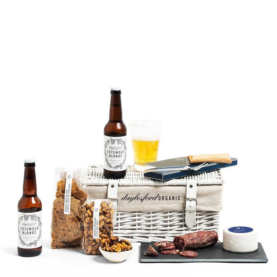 Daylesford Organic Forager'S Hamper Clearance