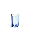 Daylesford Organic Tirache Blue Glass Wholesale