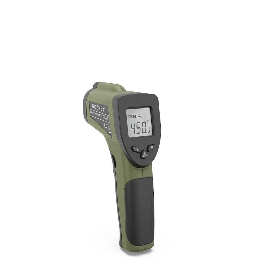 Daylesford Organic Gozney Infrared Thermometer New