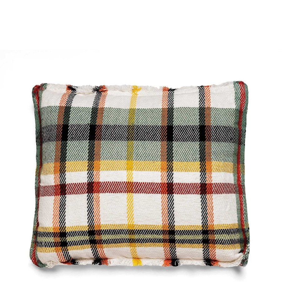 Daylesford Organic Torbay Cushion Clearance