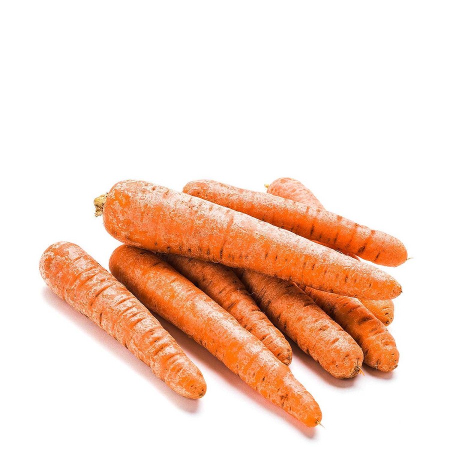 Daylesford Organic Organic Carrots Best