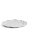 Daylesford Organic Drip Oval Platter Online