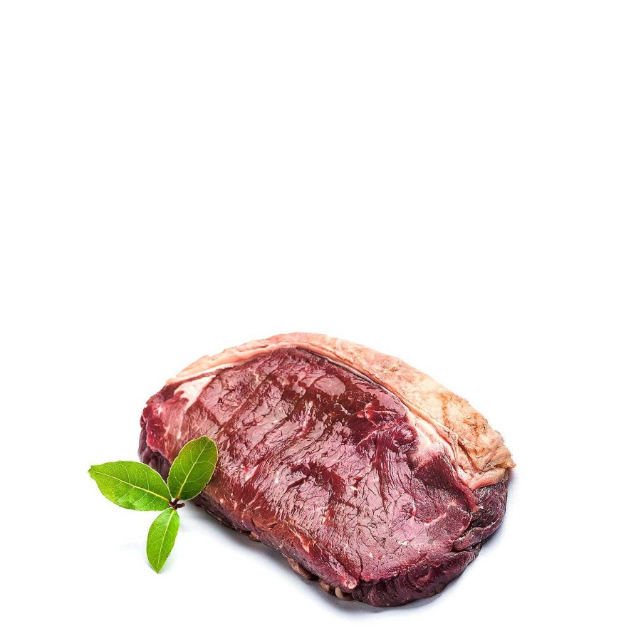 Daylesford Organic Organic Beef Sirloin Steak New