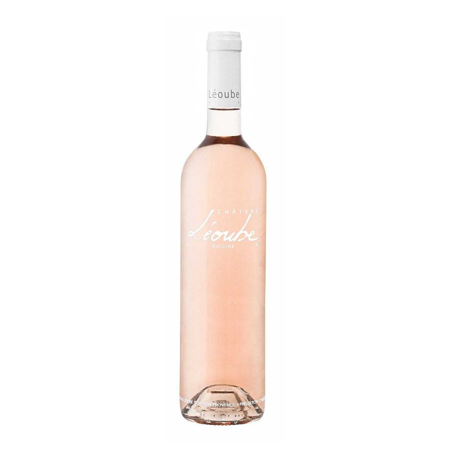 Daylesford Organic Chateau Leoube Rose 2022 Online