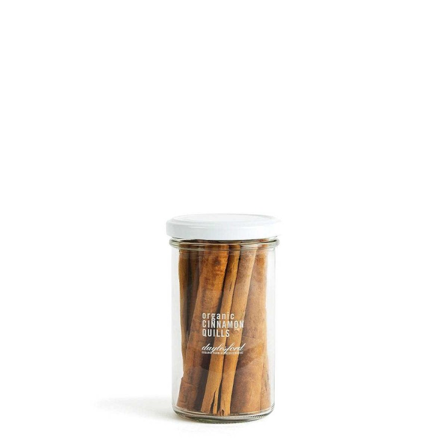 Daylesford Organic Organic Cinnamon Quills Online