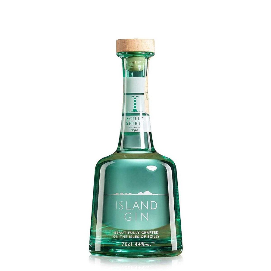 Daylesford Organic Scilly Spirit Island Gin Clearance